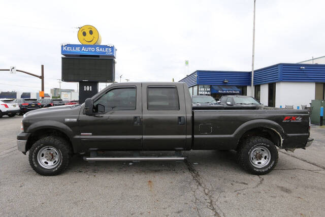 ford f-350 super duty 2006 1FTWW31P26EB95956 image ford f-350 super duty 2006 1FTWW31P26EB95956 image